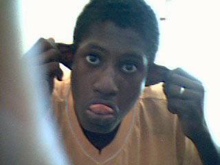 ahmad diallo