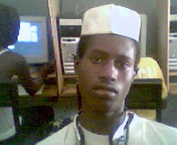 ahmed