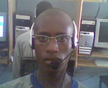 Ahmad tidiane diallo